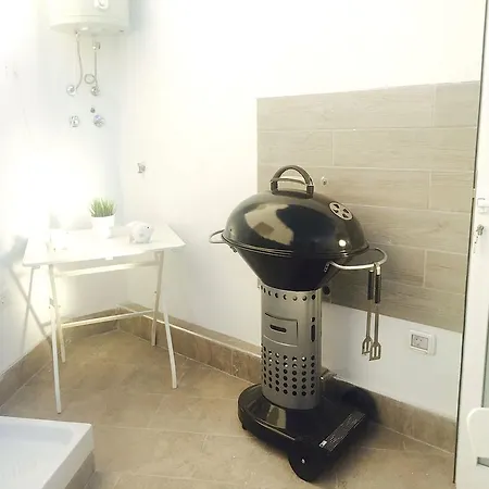 Triplex Las Americas Apartment