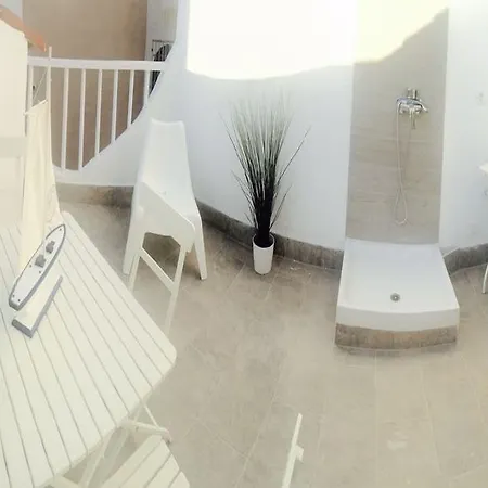 Triplex Las Americas *