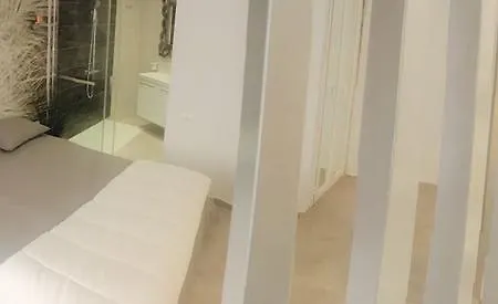 Apartment Triplex Las Americas