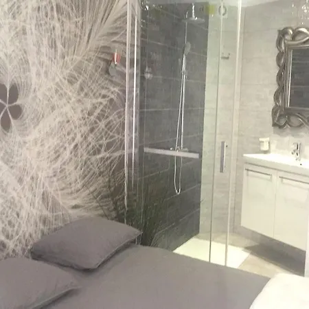 Triplex Las Americas Apartment Playa de las Americas (Tenerife)