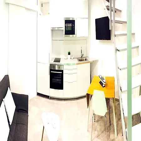 Triplex Las Americas *