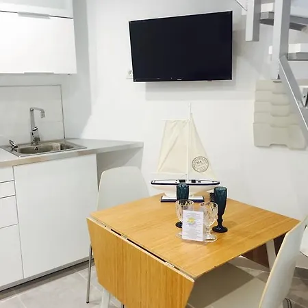 Triplex Las Americas