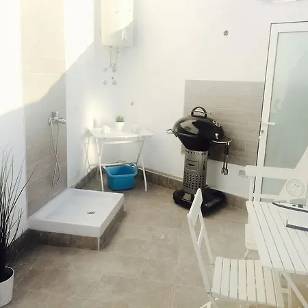 Triplex Las Americas