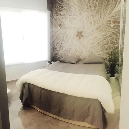 Triplex Las Americas 公寓 *